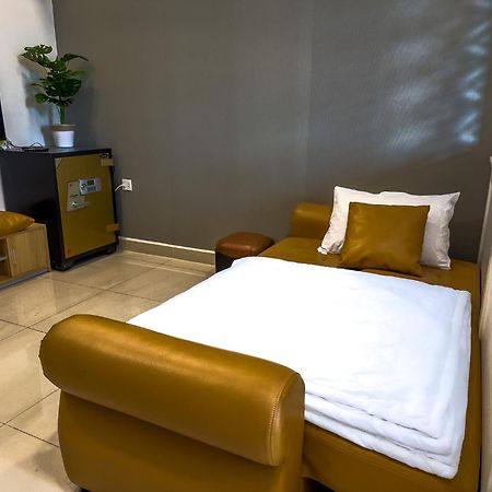 Rivergate Serviced Apartments Ho Chi Minh-byen Eksteriør bilde