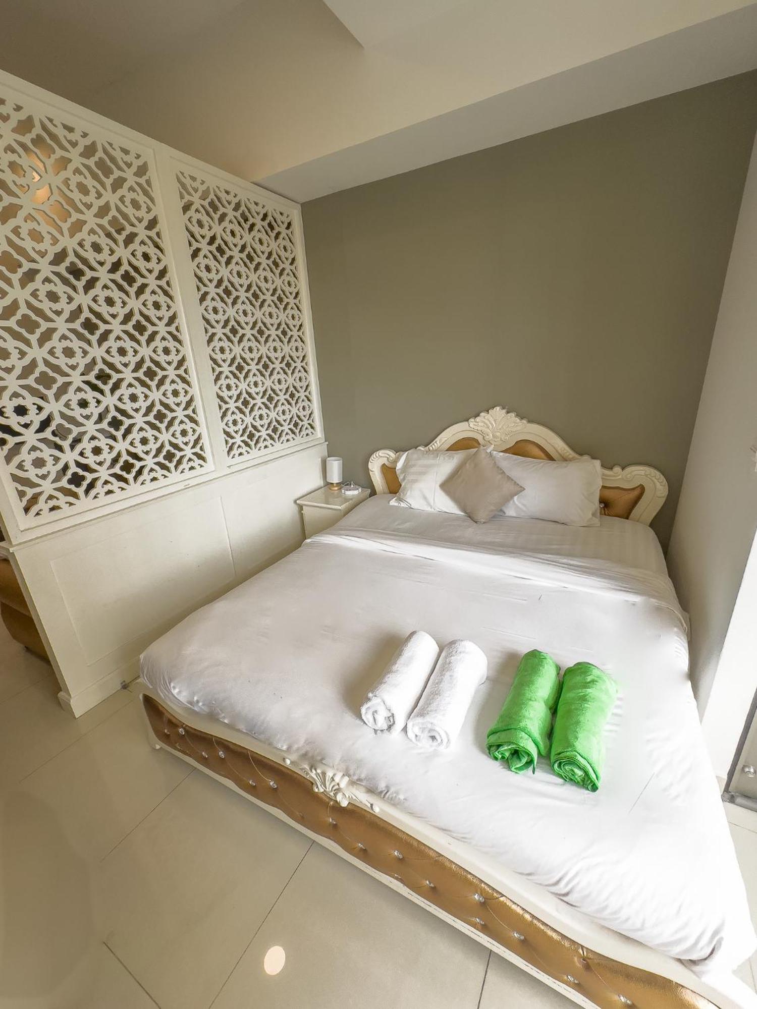 Rivergate Serviced Apartments Ho Chi Minh-byen Eksteriør bilde