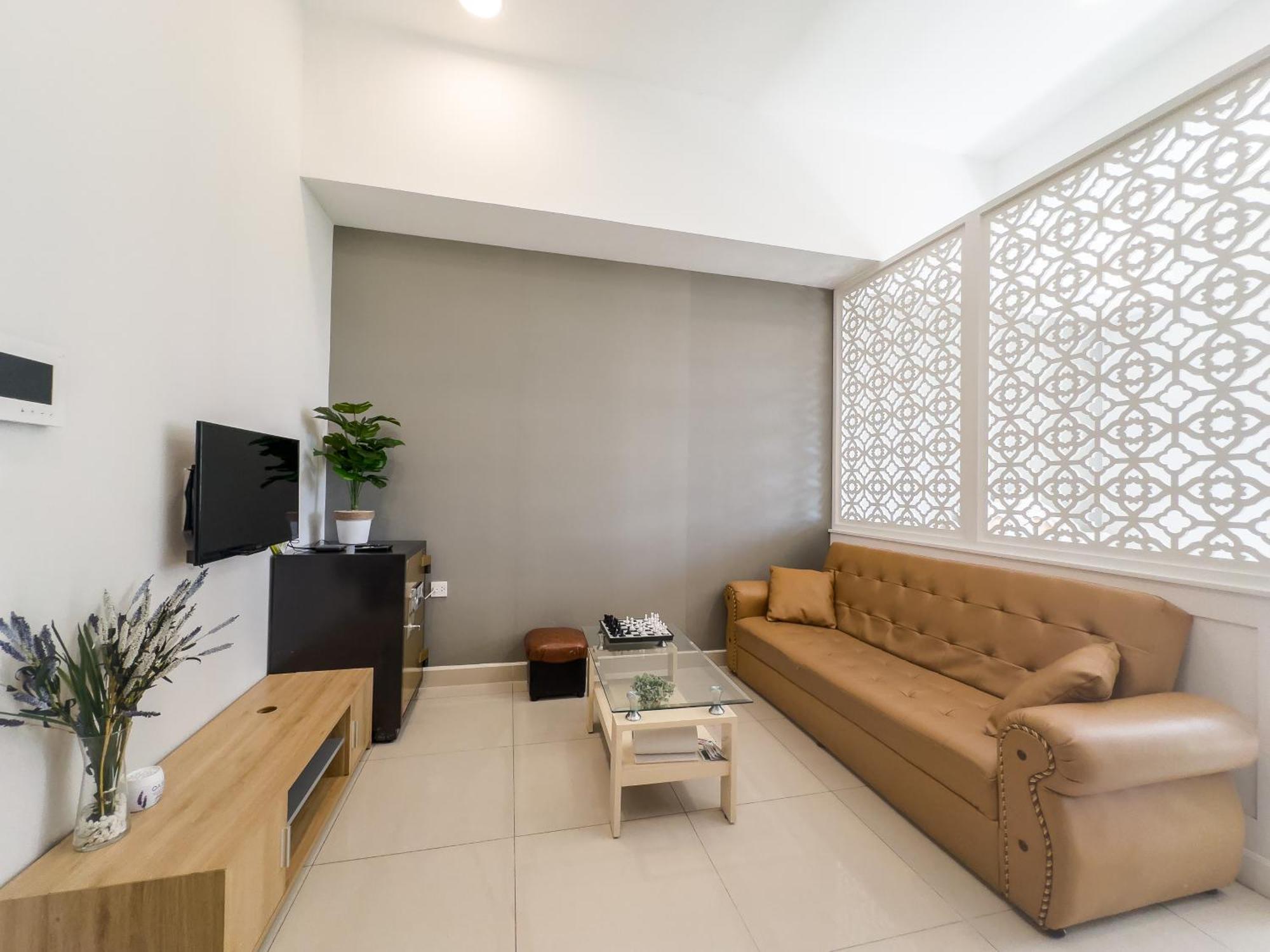 Rivergate Serviced Apartments Ho Chi Minh-byen Eksteriør bilde